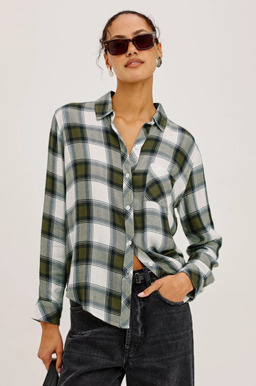 The Hunter Shirt