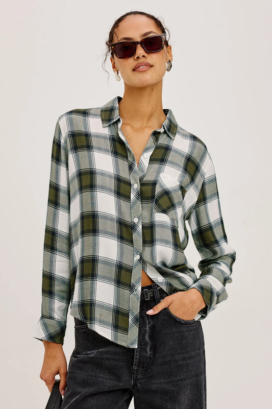 The Hunter Shirt