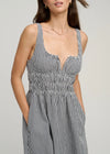The Sleeveless Swoon Dress