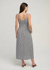 The Sleeveless Swoon Dress