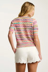 Bright Pop Sunsational Cardigan