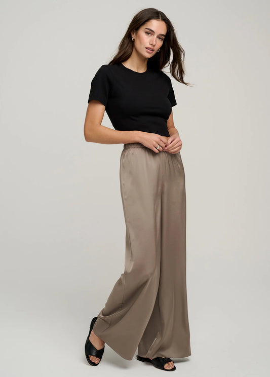 The Everything Wide Leg Pant