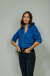Southern Lover Denim
