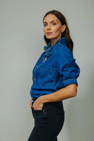 Southern Lover Denim