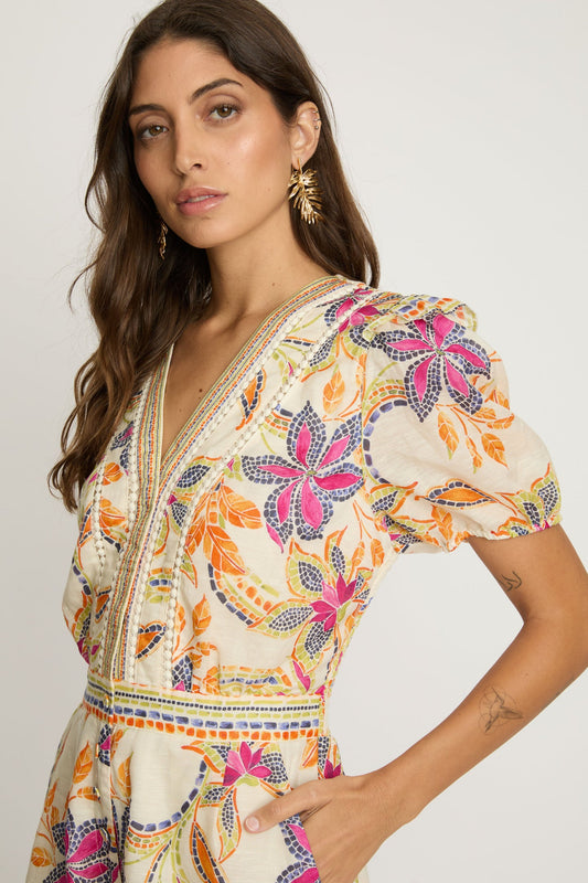 Dany Romper