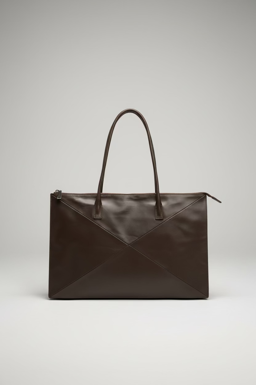 RACHEL COMEY Brynd Zip Tote