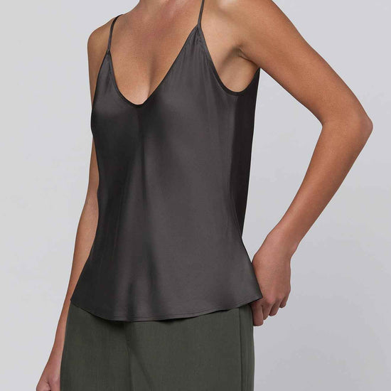 L’AGENCE Lexi Silk Camisole