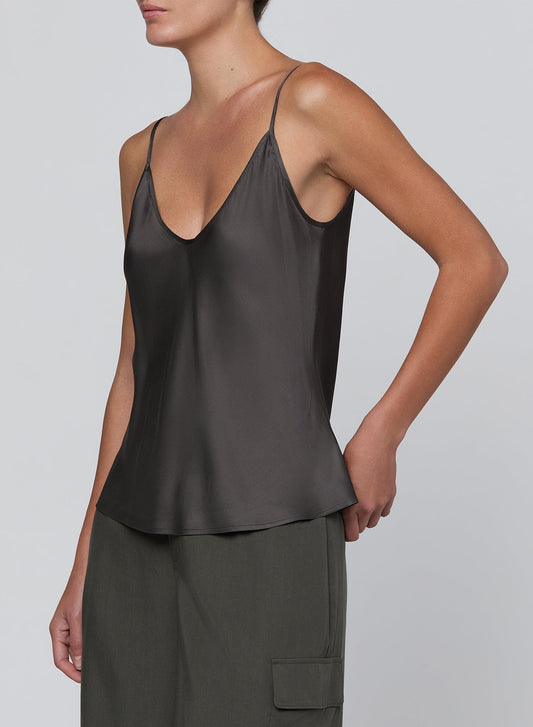 L’AGENCE Lexi Silk Camisole