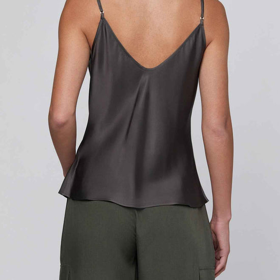 L’AGENCE Lexi Silk Camisole