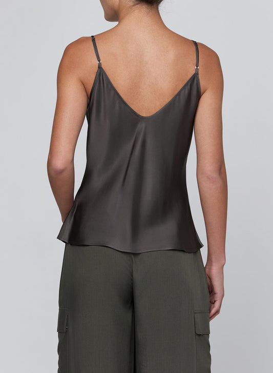 L’AGENCE Lexi Silk Camisole
