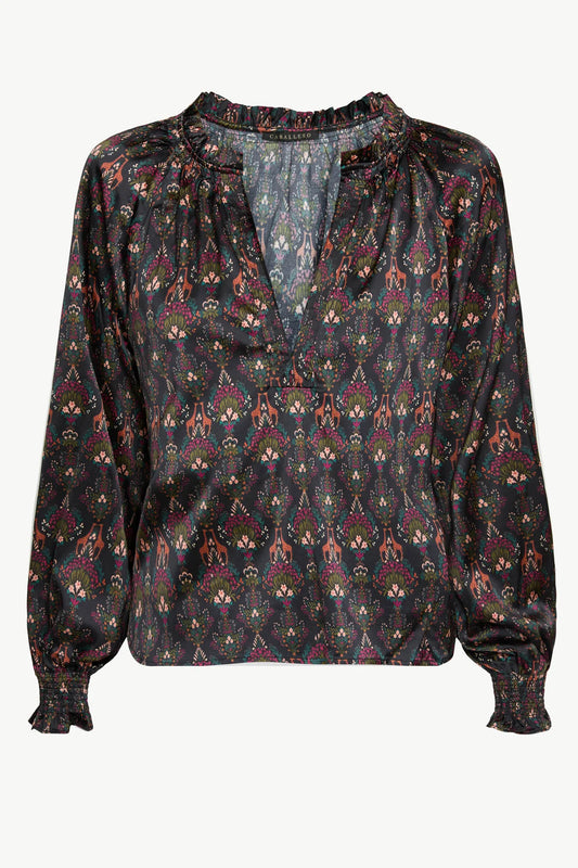 Vickie Top