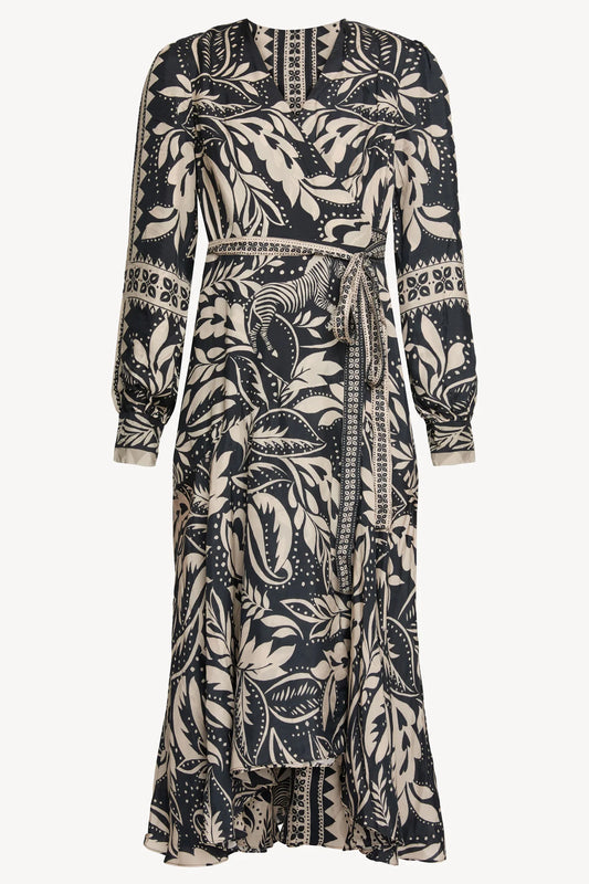 Moon Reversible Maxi