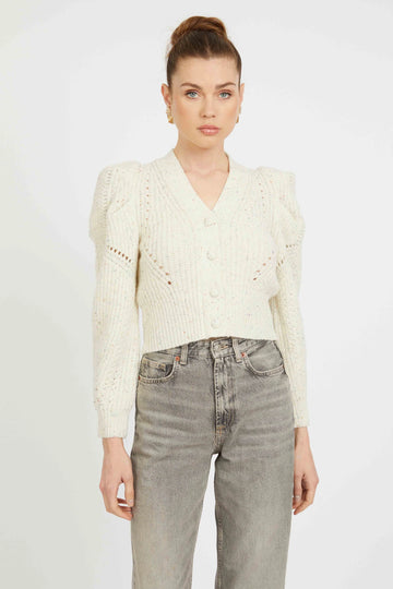 Audra Sweater