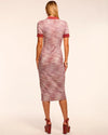 Elijah Dress