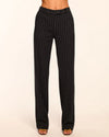 Pinstripe Doug Pant