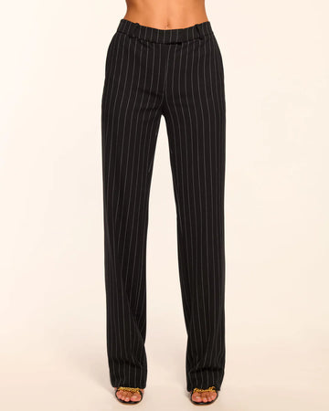 Pinstripe Doug Pant
