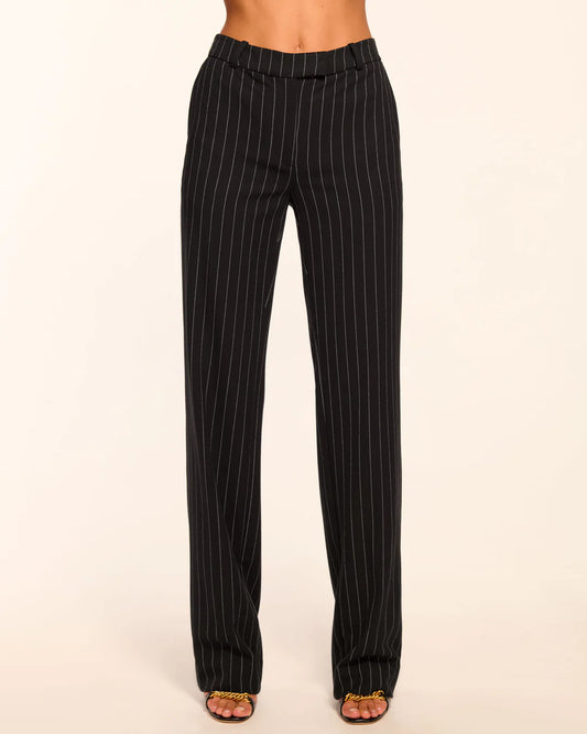 Pinstripe Doug Pant