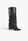 Mikki Cloak Boots