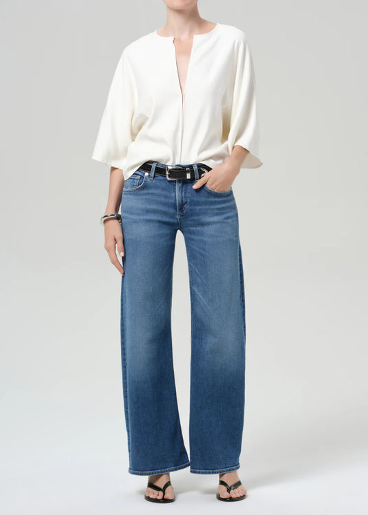 Nora Trouser Leg