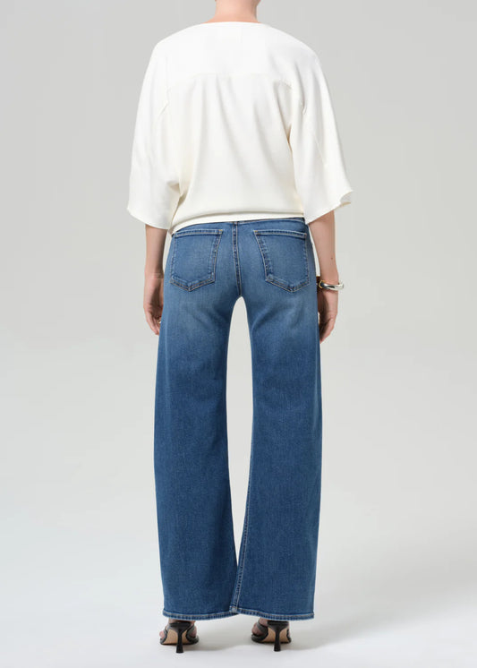 Nora Trouser Leg