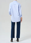 Anissa Straight Leg Denim