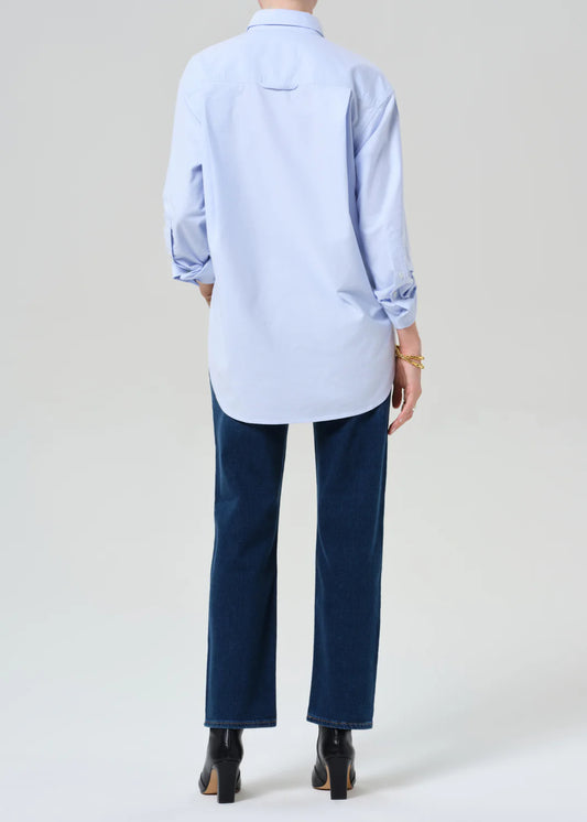 Anissa Straight Leg Denim