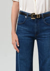 Annina Straight Leg Denim