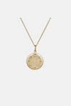 Mattia Necklace