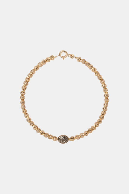 Bracelet Artusi Small Black