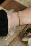 Gege Diamant Bracelet
