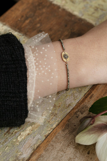 Gege Diamant Bracelet