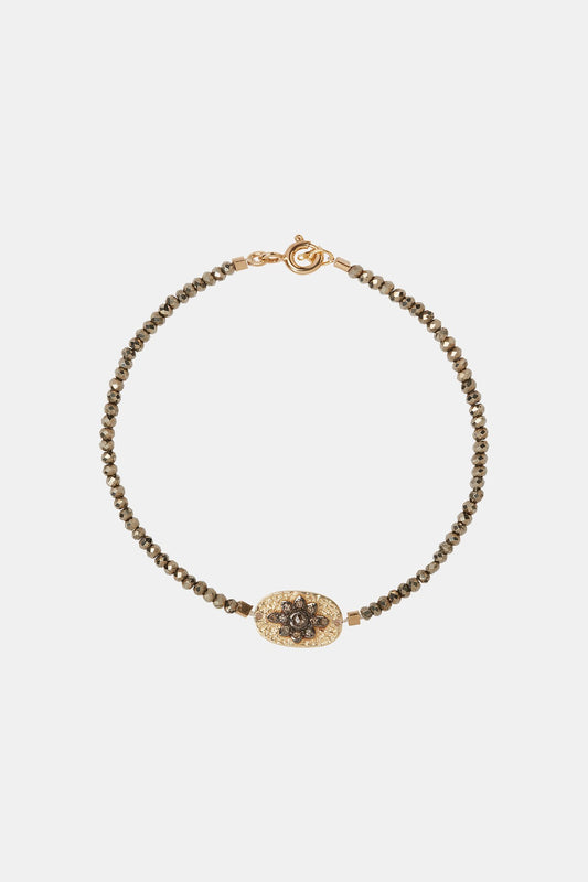 Gege Diamant Bracelet