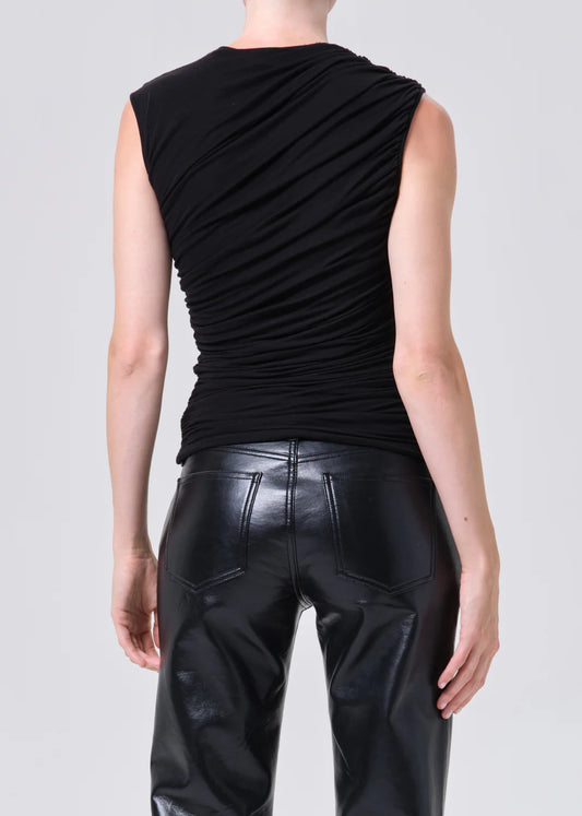 Ester Twist Tank