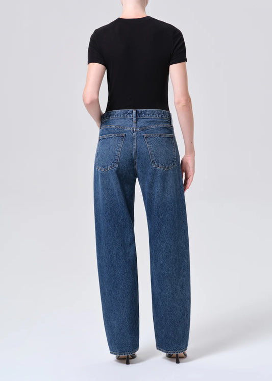 Arc Criss Cross Jean