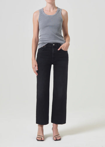 Harper Crop Jean