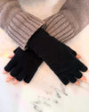 Easton Fingerless Gloves