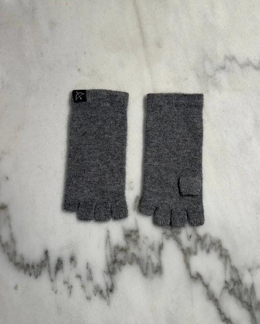 Easton Fingerless Gloves