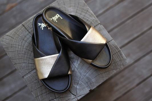 Paloma Sandals