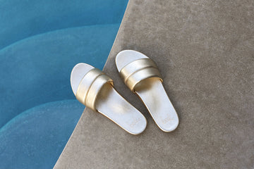 Sugarbird Sandals
