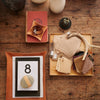 Stoneware Match Striker