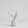 Small Beach Stone Vase