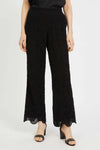 Maxine Pant Black Lace