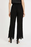 Maxine Pant Black Lace