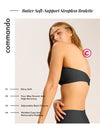 Butter Soft-Support Strapless Bralette