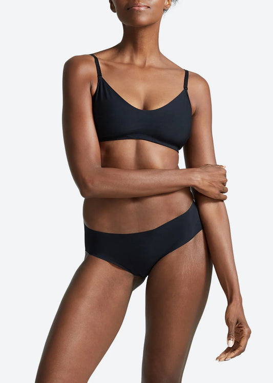 Solid Bikini