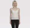 Bara Eco Wool Tank Top