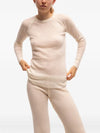 Barba Long Sleeve Top
