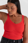 The Sweater Tank