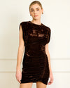 Ellison Mini Dress