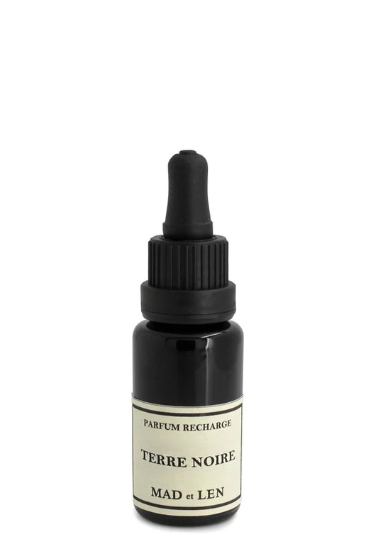 Terre Noire Refill Oil